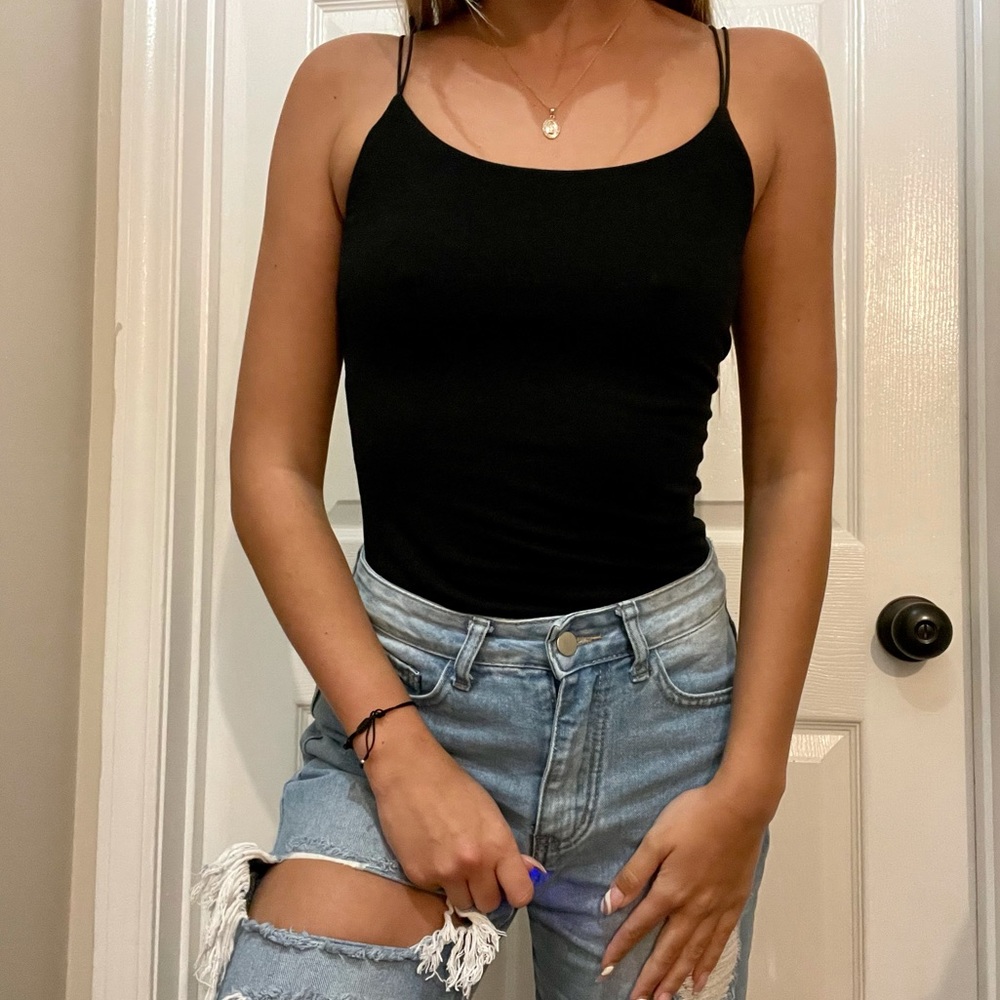 Express body suit